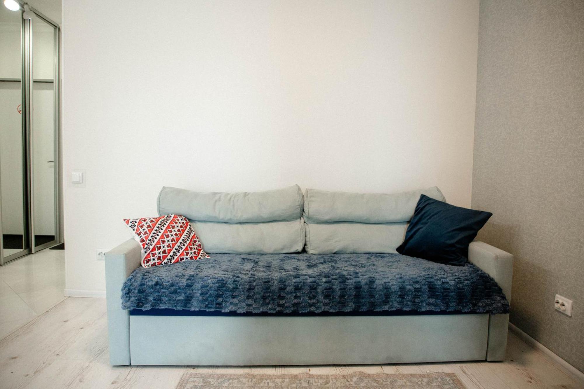 Slavutich Apartment Number 3 Kiev Esterno foto