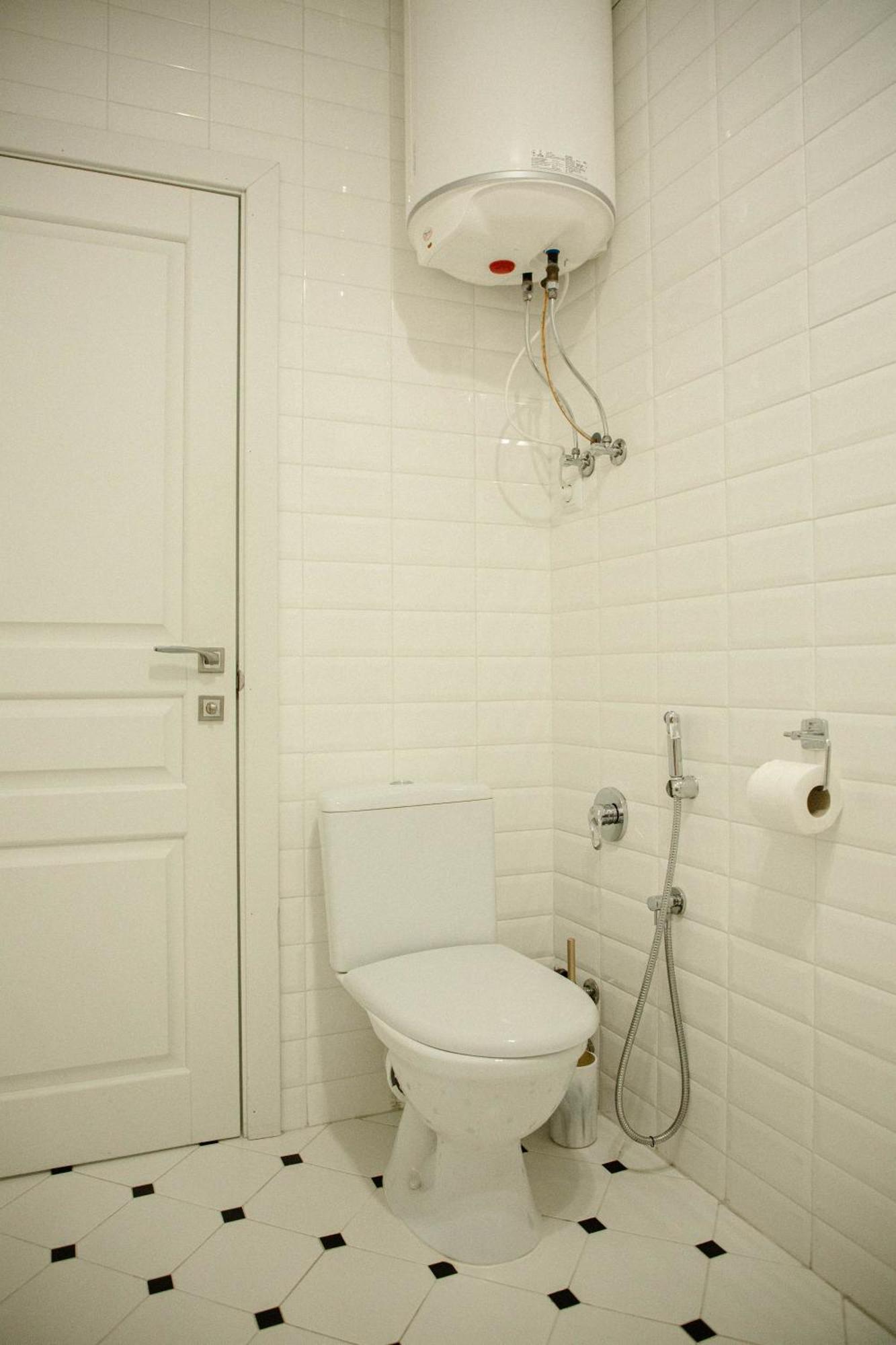 Slavutich Apartment Number 3 Kiev Esterno foto