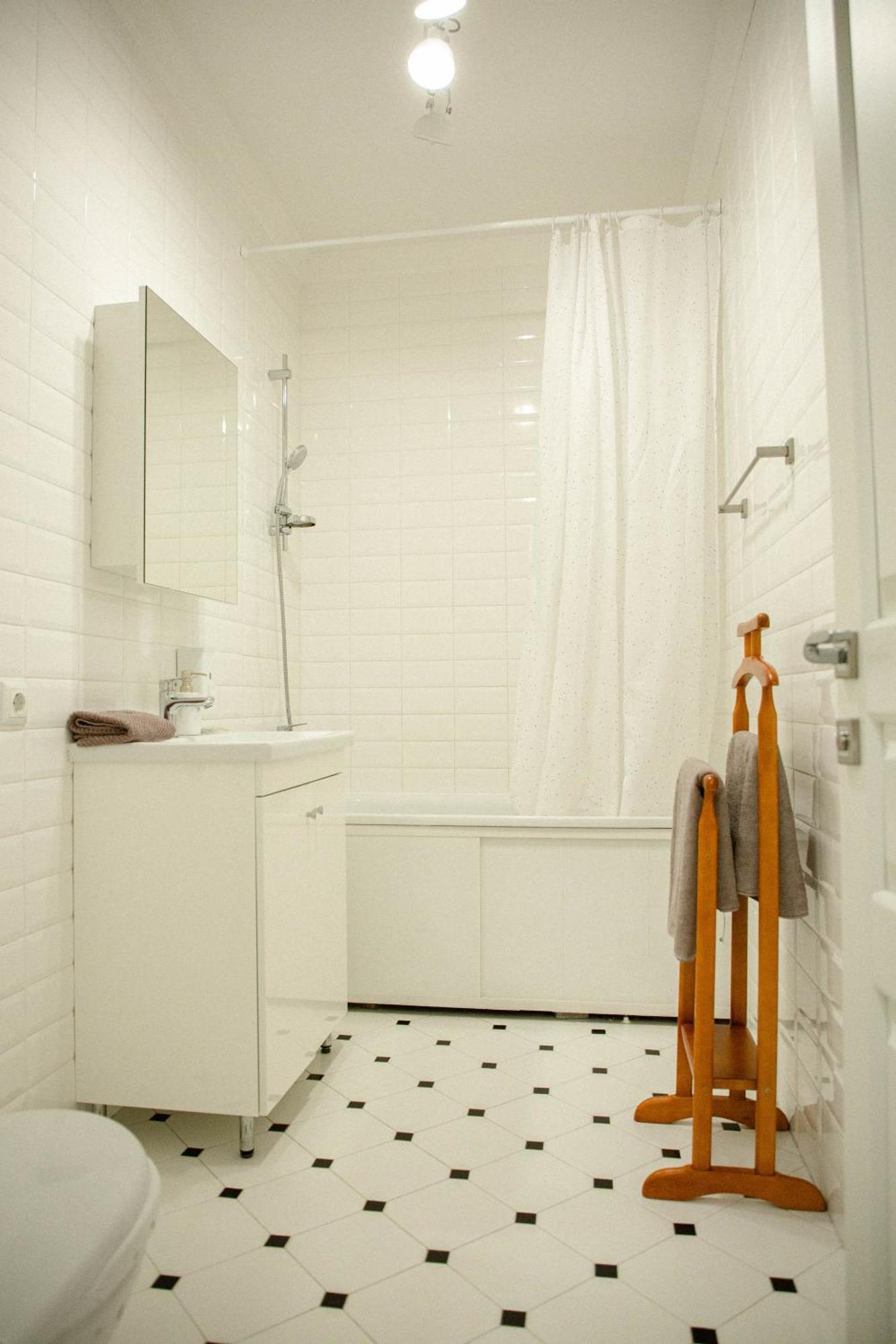 Slavutich Apartment Number 3 Kiev Esterno foto