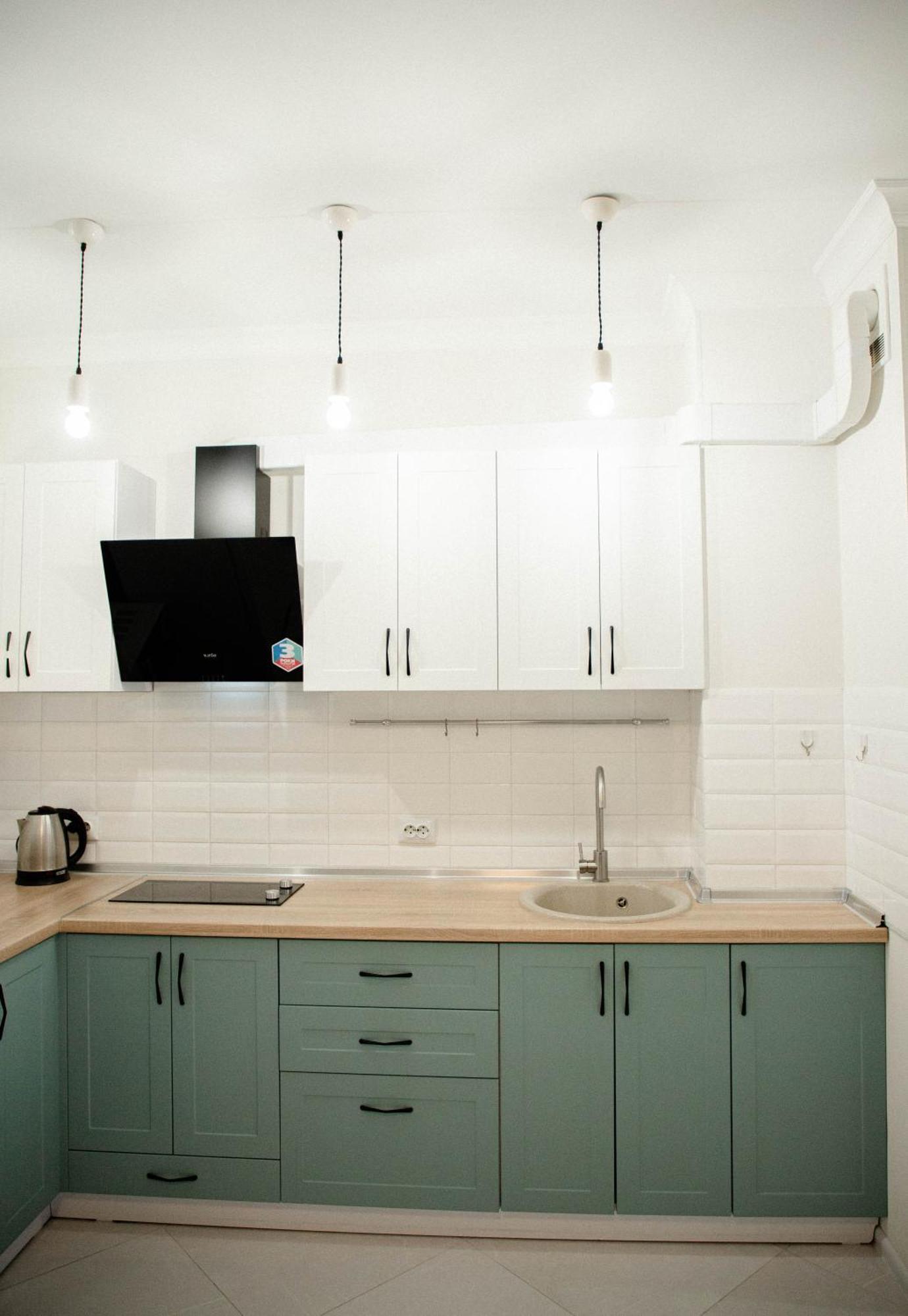 Slavutich Apartment Number 3 Kiev Esterno foto