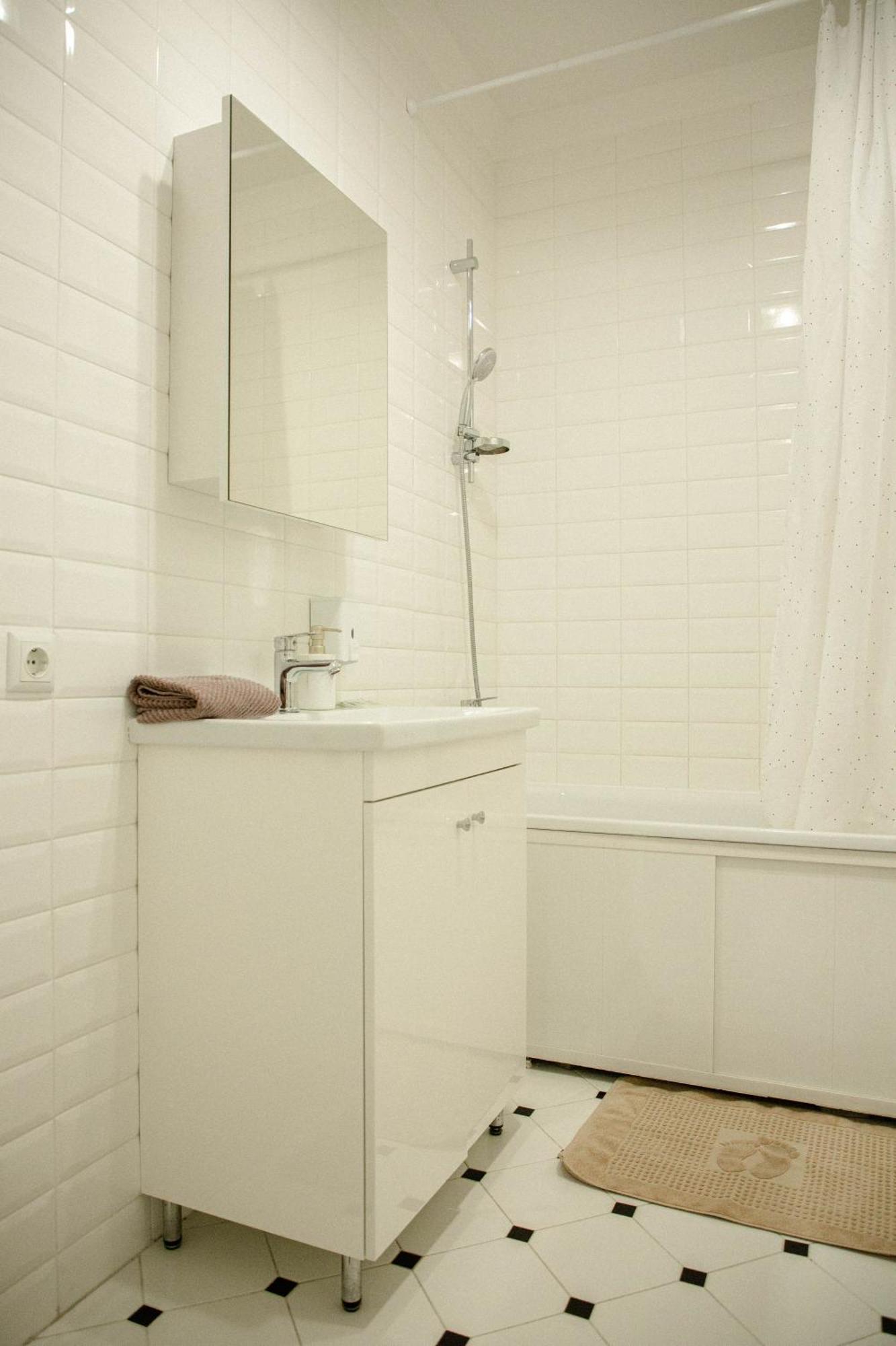 Slavutich Apartment Number 3 Kiev Esterno foto