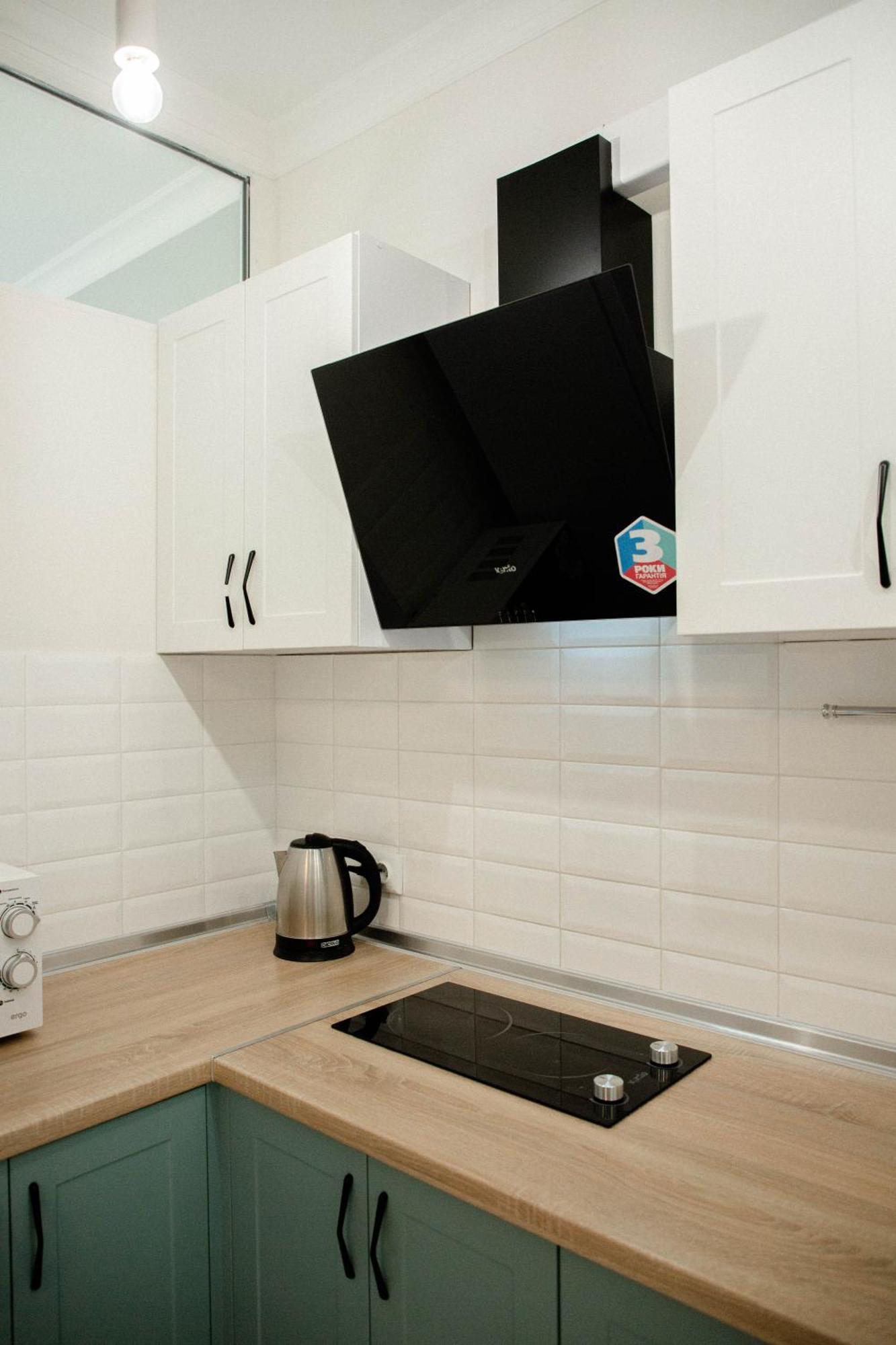 Slavutich Apartment Number 3 Kiev Esterno foto