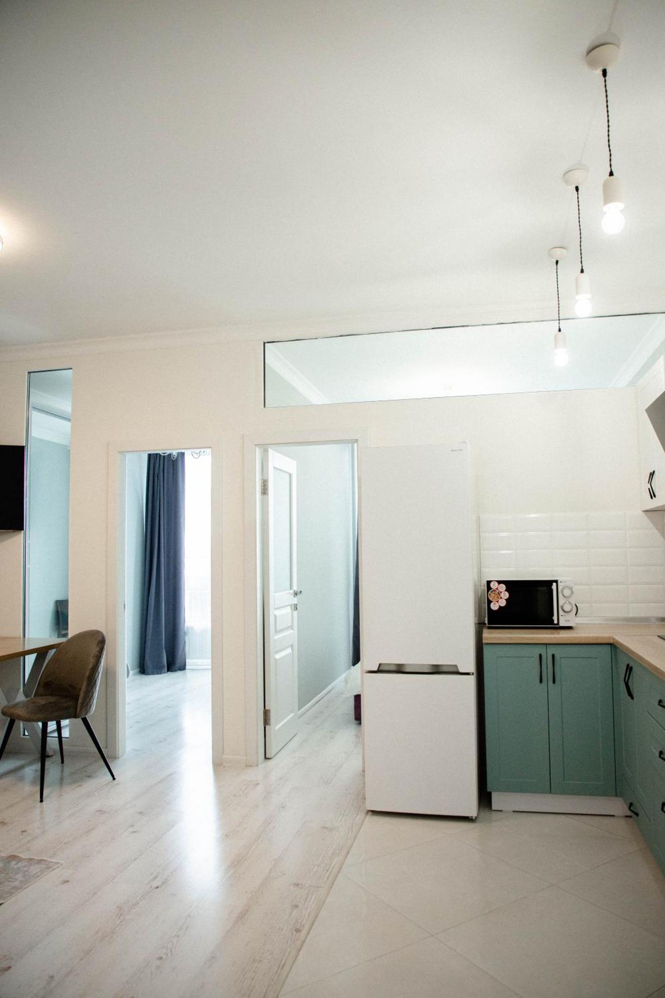 Slavutich Apartment Number 3 Kiev Esterno foto