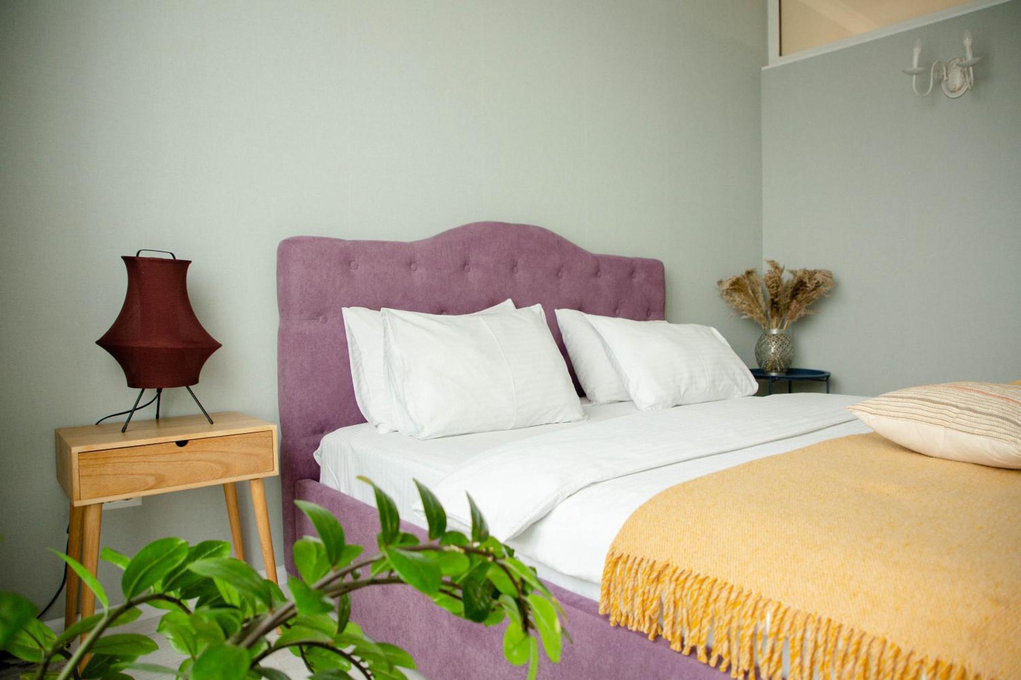 Slavutich Apartment Number 3 Kiev Esterno foto